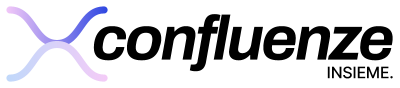 logo Confluenze