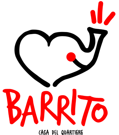 logo Barrito Casa del Quartiere