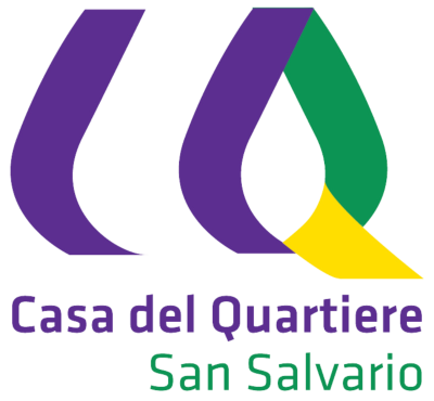 logo Casa del Quartiere di San Salvario