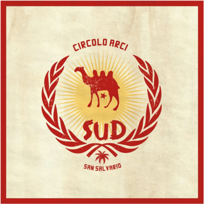 logo Circolo ARCI Sud San Salvario