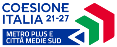logo Coesione Italia 21 - 27