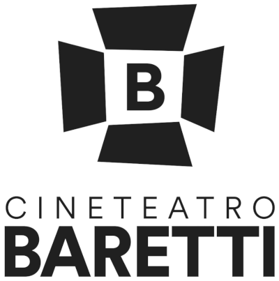 logo Baretti