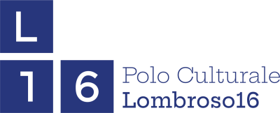 logo Polo Culturale Lombroso 16
