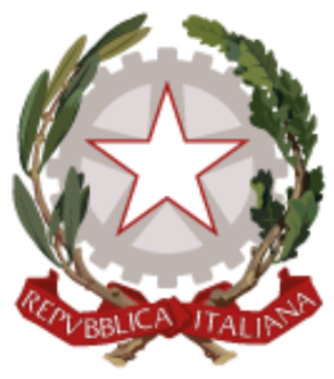 logo repubblica Italiana