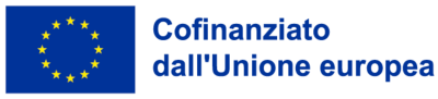 Cofinanziato dall'Unione Europea